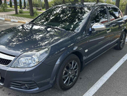 Opel Vectra C 2002–2008 Nerezové kryty spätných zrkadiel (2 ks) Carmos - turecká oceľ fotografia 3