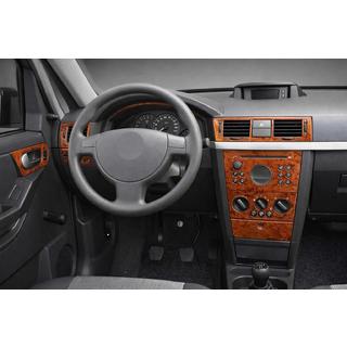 Kryty palubnej dosky fotografia 1