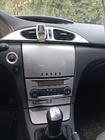 Renault Laguna 2001–2007 Kryty prístrojovej dosky (2001-2005) Hliník fotografia 6