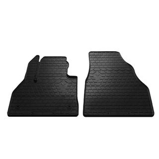 Gumové rohože do interiéru (Stingray) Renault Kangoo 2008–2020 fotografia 4