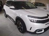 Peugeot 3008 2016–2023 Bočné nášľapy Maya V2 (2 ks, hliník) fotografia 3