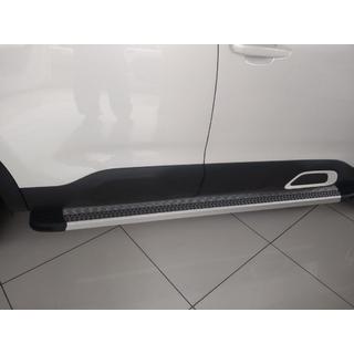 Bočné nášľapy Maya V2 (2 ks, hliník) Peugeot 3008 2016–2023 fotografia 2