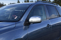 Toyota Rav 4 2006–2013 Kryty zrkadiel (2 ks) fotografia 1