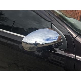 Kryty spätných zrkadiel (2 ks, plast) Nissan Qashqai 2010–2014 fotografia 3