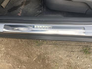 Volkswagen Passat B5 1997–2005 Nerezové kryty prahov OmsaLine (4 ks) fotografia 3