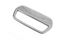 Chevrolet Cruze 2009–2015 Kryt rukoväte kufra (pre verziu HB, nerez) Carmos - turecká oceľ fotografia 3