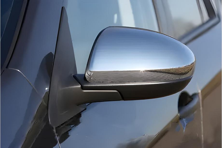 Mazda 3 2009–2013 Kryty zrkadiel (2 ks) Image