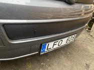Volkswagen T5 2010–2015 Zimná clona na spodnú mriežku Matná fotografia 3