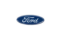 Ford Nálepka Ford (85 mm) fotografia 1