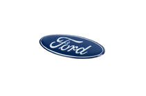 Ford Nálepka Ford (85 mm) fotografia 2