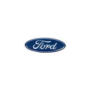Nálepka Ford (85 mm) fotografia 1