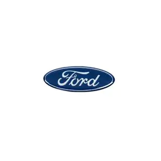 Nálepka Ford (85 mm) fotografia 1