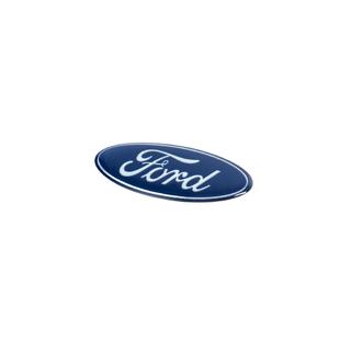 Nálepka Ford (85 mm) fotografia 2