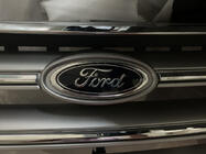 Ford Samolepiaci emblém Ford fotografia 2