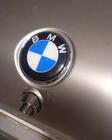 BMW 3 Series E30 1982–1994 Emblém BMW, Turecko (Ø82 mm) fotografia 2