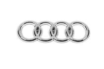 Audi Emblém (B-kvalita) 255 x 85 mm (uchytenie) fotografia 1
