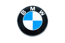 BMW rad 3 F30/F31 2012–2019 Emblém fotografia 1