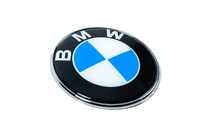 BMW rad 3 F30/F31 2012–2019 Emblém fotografia 3