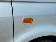 Volkswagen T5 Multivan 2003–2010 Chrómové kryty smeroviek (2 ks, nerez) fotografia 7