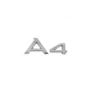 Logo A4
