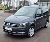 Volkswagen Caddy 2015–2020 Nerezové lišty na masku chladiča (2 ks.) OmsaLine – talianska nehrdzavejúca oceľ fotografia 4