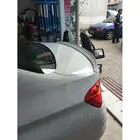 BMW rad 3 F30/F31 2012–2019 Spojler Meliset (na lakovanie) fotografia 3