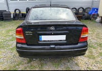 Opel Astra G Classic 1998–2012 Opel nápis (Turecko) fotografia 5