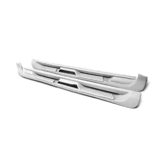 Bočné prahy typ Sorento (na lakovanie) fotografia 1