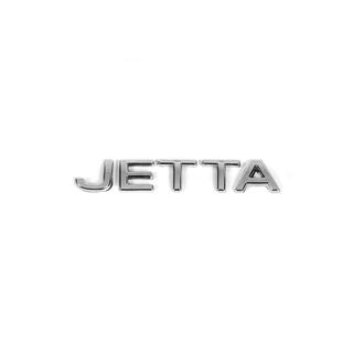 Nápis Jetta (v štýle originálu) fotografia 1