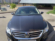 Volkswagen Passat B6 2006–2012 Predný emblém V2 3C0853600A fotografia 1