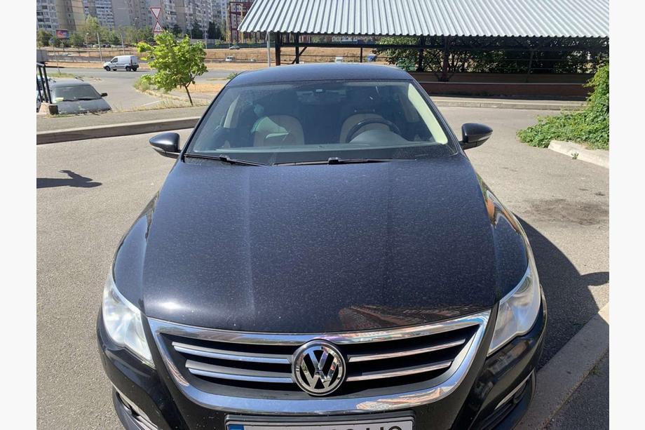 Volkswagen Passat B6 2006–2012 Predný emblém V2 3C0853600A Image