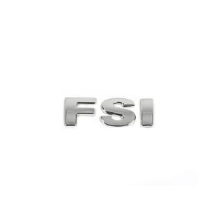 Nápis FSI (OEM) fotografia 1