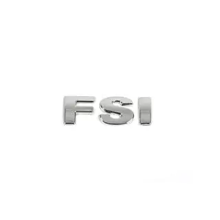 Nápis FSI (OEM) fotografia 1