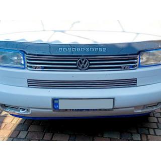 Nápis do masky Tdi Volkswagen T4 Caravelle/Multivan 1990–2003 fotografia 4
