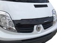 Renault Trafic 2001–2015 Krátky deflektor kapoty (ANV) fotografia 1