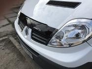 Nissan Primastar 2002–2014 Krátky deflektor kapoty (ANV) fotografia 3
