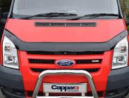 Ford Transit 2000–2014 Deflektor kapoty 2006-2014 EuroCap fotografia 3