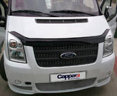 Ford Transit 2000–2014 Deflektor kapoty 2006-2014 EuroCap fotografia 4