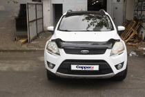 Ford Kuga 2008–2013 Deflektor kapoty EuroCap fotografia 2