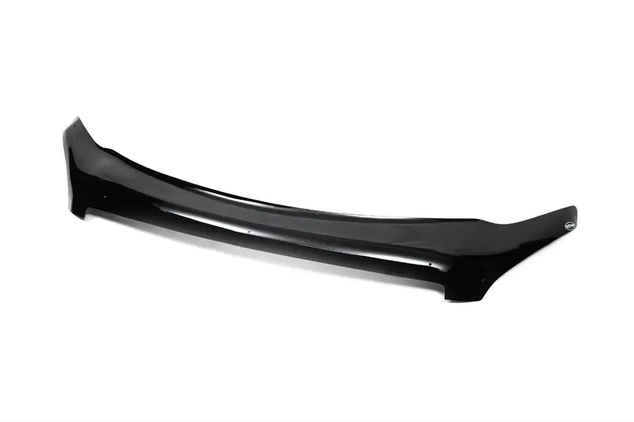 Nissan Qashqai 2007–2010 Deflektor kapoty (EuroCap) Fotografia 9