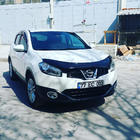 Nissan Qashqai 2010–2014 Deflektor kapoty (EuroCap) fotografia 10