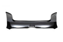 Fiat Doblo II 2010–2022 Deflektor kapoty EuroCap (2010-2015) fotografia 2