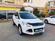Ford Kuga/Escape 2013–2019 Deflektor kapoty 2013-2016 EuroCap fotografia 6