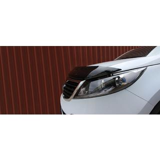 Deflektor kapoty (EuroCap) Kia Sportage 2010–2015 fotografia 2