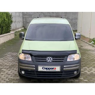 Deflektor kapoty (EuroCap) Volkswagen Caddy 2004–2010 fotografia 3