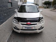 Chevrolet Captiva 2006–2019 Deflektor kapoty 2006-2011 EU (EuroCap) fotografia 8