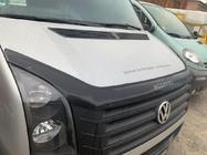 Volkswagen Crafter 2006–2016 Deflektor kapoty 2006↗, 2011↗ (VIP) fotografia 4