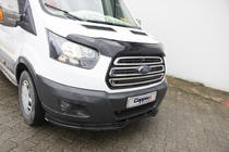 Ford Transit 2014– Deflektor kapoty EuroCap (2014-2018) fotografia 6