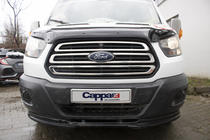 Ford Transit 2014– Deflektor kapoty EuroCap (2014-2018) fotografia 3