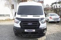 Ford Transit 2014– Deflektor kapoty EuroCap (2014-2018) fotografia 8